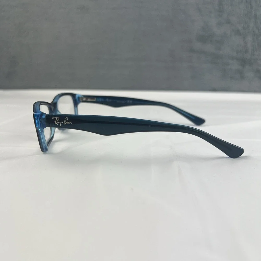 Ray-Ban RB1530 3667 Eyeglasses Blue Full Rim Kids 48-16-130 *Frames Only*